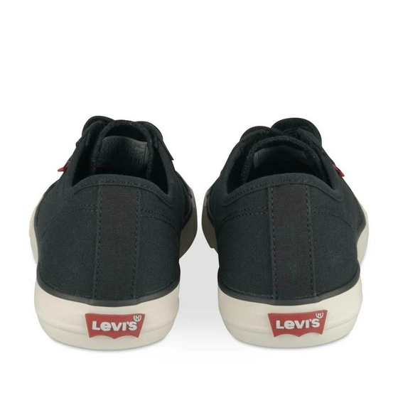 Baskets NOIR LEVIS