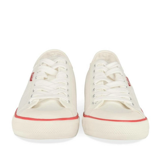 Baskets BLANC LEVIS