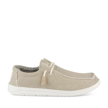 Sneakers BEIGE NAVIGARE