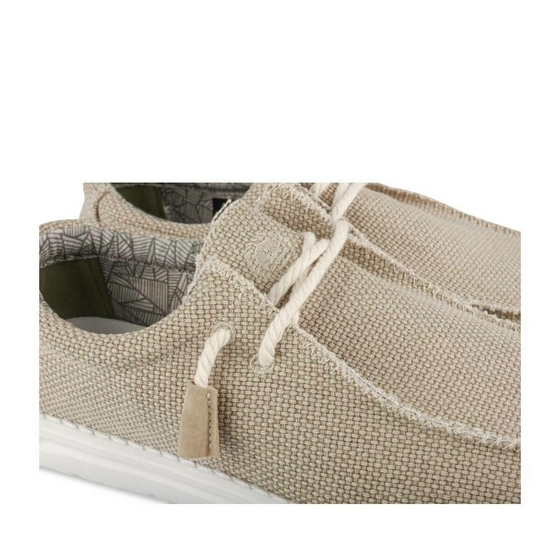 Sneakers BEIGE NAVIGARE