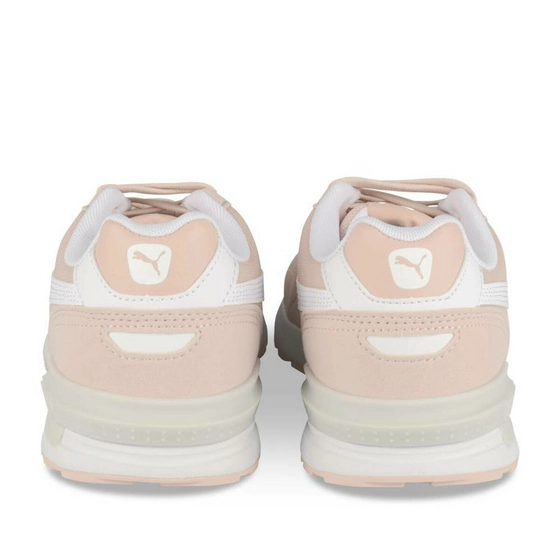 Baskets ROSE PUMA Mirage