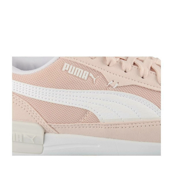 Baskets ROSE PUMA Mirage