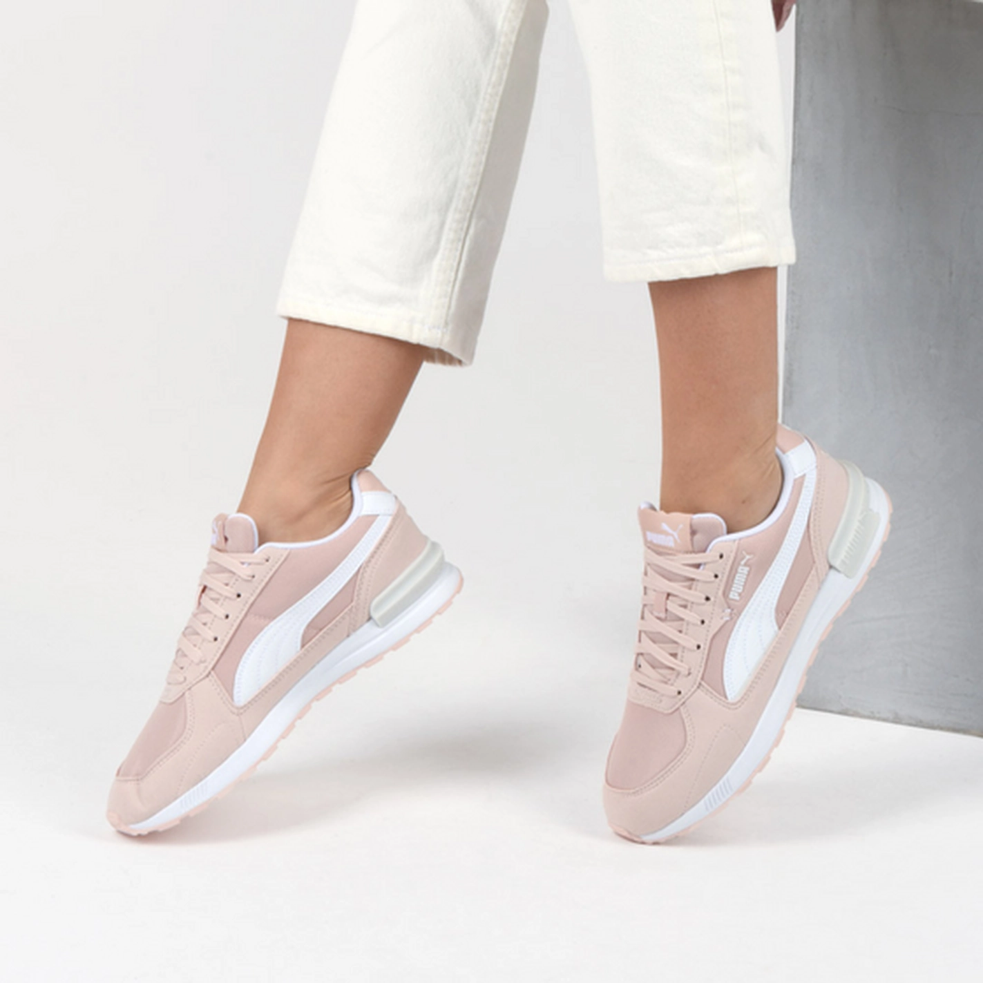 Sneakers Mirage PINK PUMA