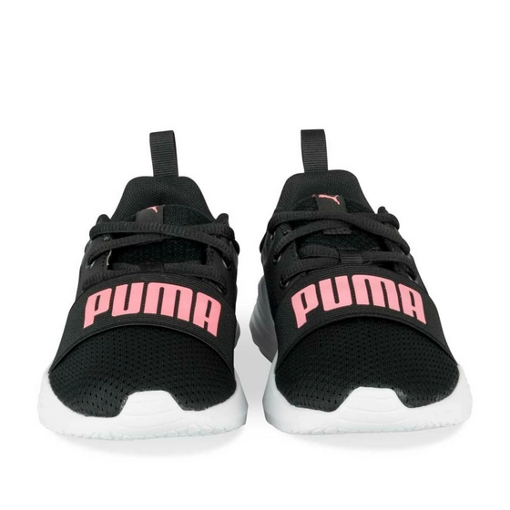 Baskets NOIR PUMA Wired Ps