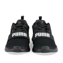 Baskets NOIR PUMA Wired