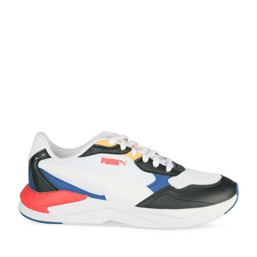 Baskets BLANC PUMA X-Ray Lite Speed