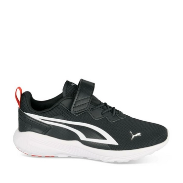 Baskets NOIR PUMA All Day Active