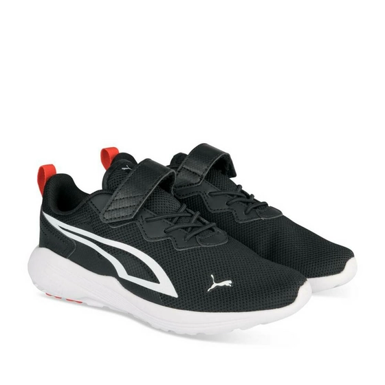 Sneakers All Day Active BLACK PUMA