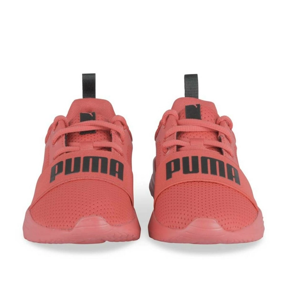 Sneakers Wired RED PUMA