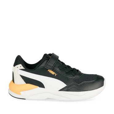 Sneakers Xray Lite ZWART PUMA