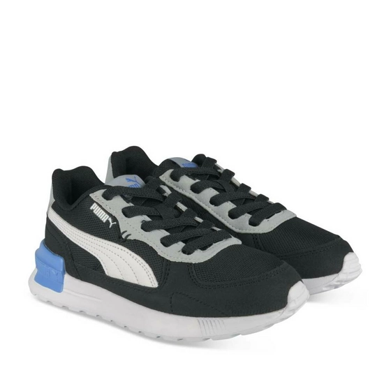 Sneakers Graviton Ac Ps BLACK PUMA