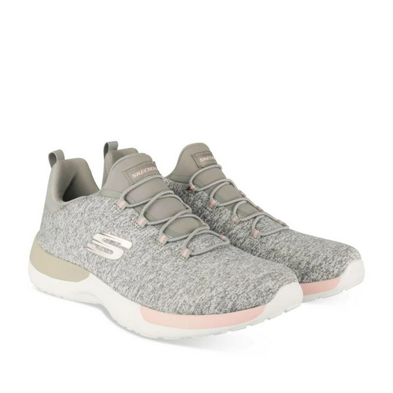 Sneakers GREY SKECHERS Dynamight