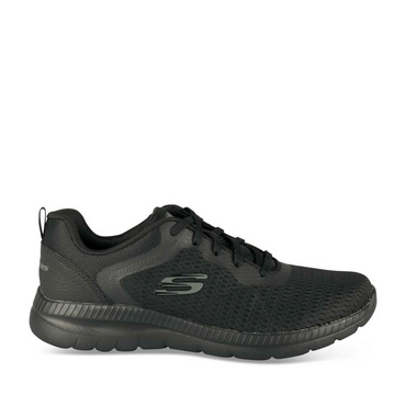 Sneakers BLACK SKECHERS Bountiful Quick Path 