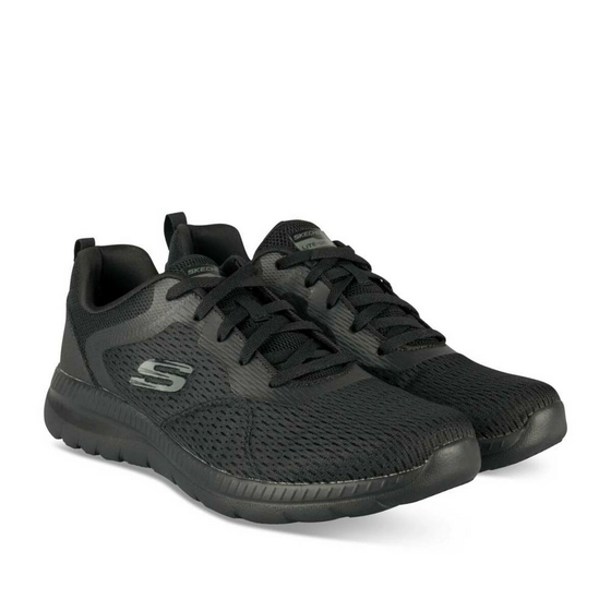 Sneakers BLACK SKECHERS Bountiful Quick Path 