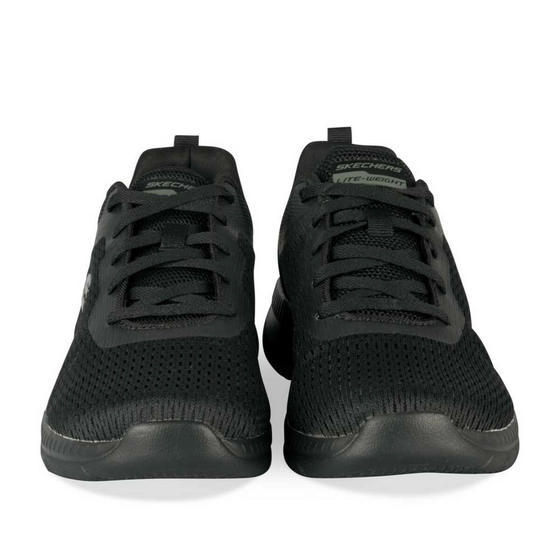 Sneakers BLACK SKECHERS Bountiful Quick Path 