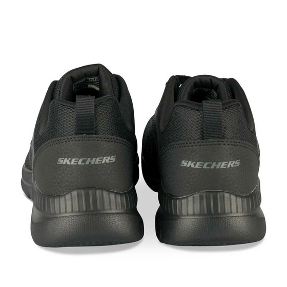 Baskets NOIR SKECHERS Bountiful Quick Path 