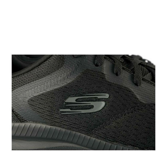 Baskets NOIR SKECHERS Bountiful Quick Path 