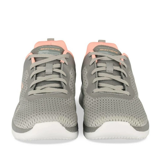 Baskets GRIS SKECHERS Bountiful Quick Path