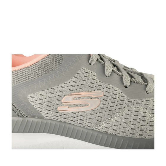 Baskets GRIS SKECHERS Bountiful Quick Path