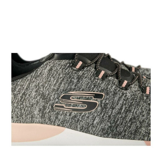 Sneakers BLACK SKECHERS Dynamight