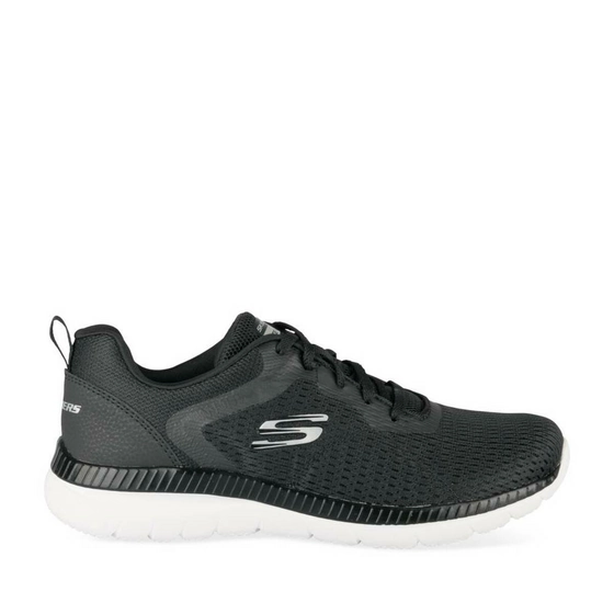 Baskets NOIR SKECHERS Bountiful Quick Path