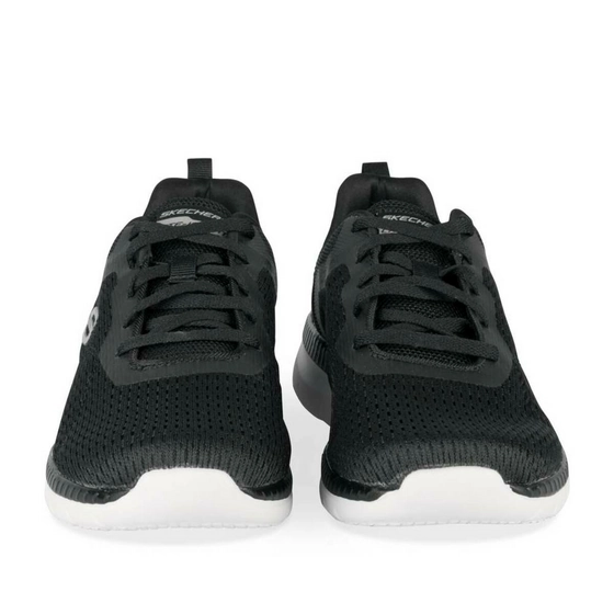 Baskets NOIR SKECHERS Bountiful Quick Path