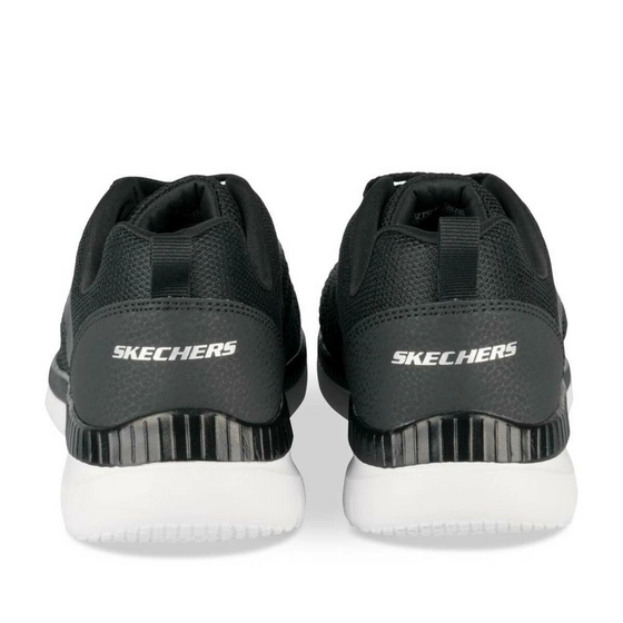 Baskets NOIR SKECHERS Bountiful Quick Path