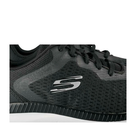 Baskets NOIR SKECHERS Bountiful Quick Path