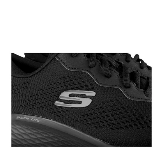 Baskets NOIR SKECHERS Skech Lite Pro Perfect Time