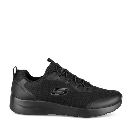 Sneakers BLACK SKECHERS Dynamight 2.0 Social Orbit