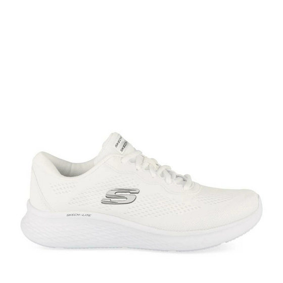 Baskets BLANC SKECHERS Skech Lite Pro Perfect Time