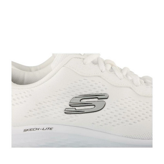 Sneakers WHITE SKECHERS Skech Lite Pro Perfect Time