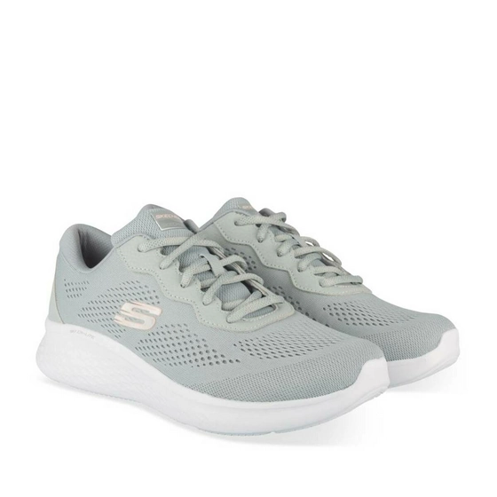 Baskets GRIS SKECHERS Skech Lite Pro Perfect Time