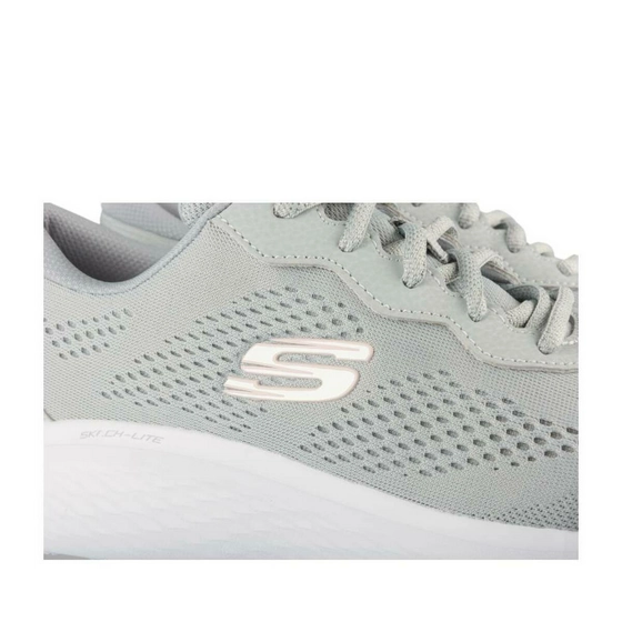 Sneakers GREY SKECHERS Skech Lite Pro Perfect Time