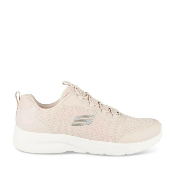 Baskets ROSE SKECHERS Dynamight 2.0 Social Orbit