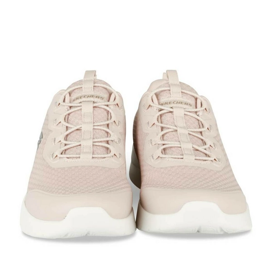 Baskets ROSE SKECHERS Dynamight 2.0 Social Orbit