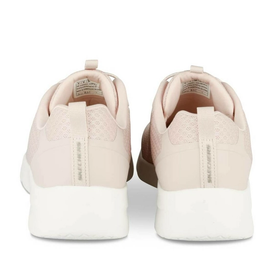 Baskets ROSE SKECHERS Dynamight 2.0 Social Orbit