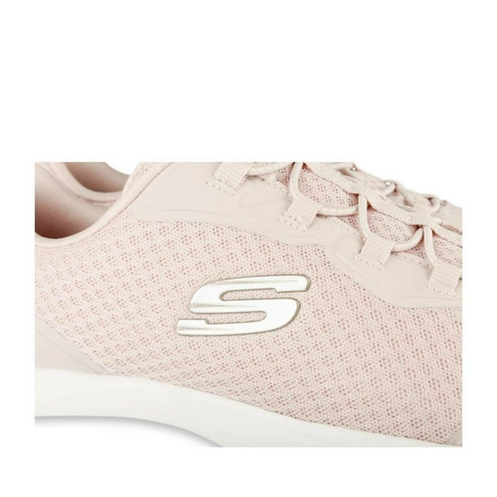 Sneakers PINK SKECHERS Dynamight 2.0 Social Orbit