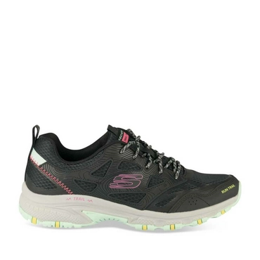 Sneakers ZWART SKECHERS Hillcrest Pure Escapade