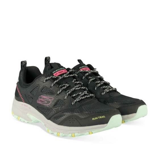 Sneakers BLACK SKECHERS Hillcrest Pure Escapade