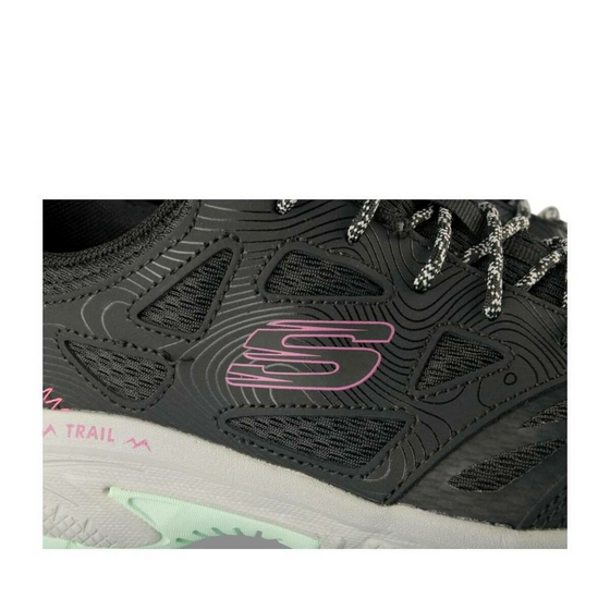 Sneakers BLACK SKECHERS Hillcrest Pure Escapade