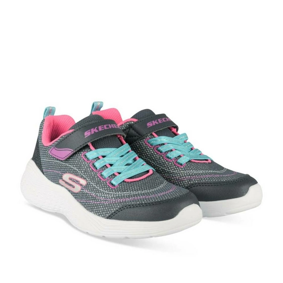 Baskets MULTICOLOR SKECHERS Snap Sprints Eternal Shine