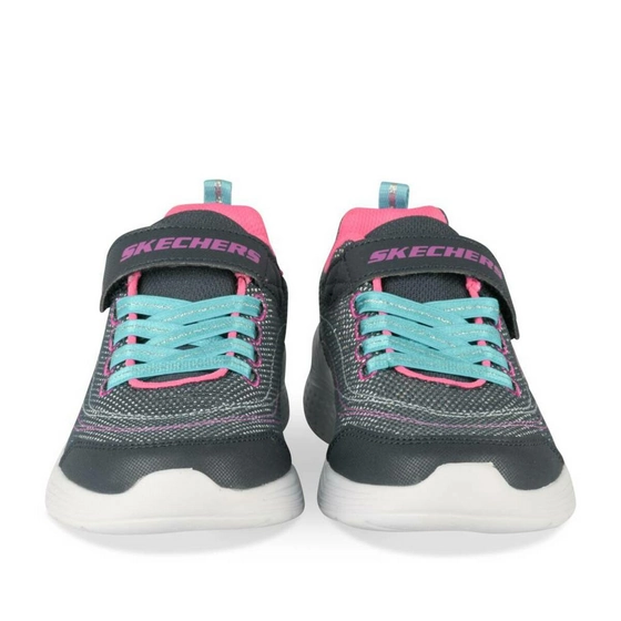 Baskets MULTICOLOR SKECHERS Snap Sprints Eternal Shine