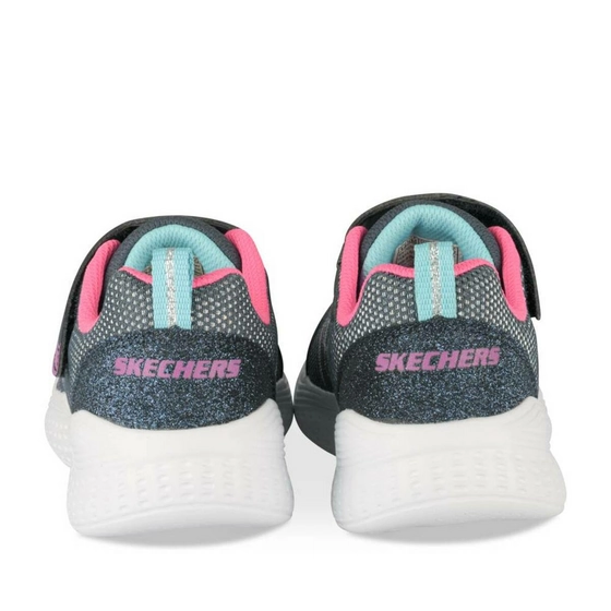 Baskets MULTICOLOR SKECHERS Snap Sprints Eternal Shine