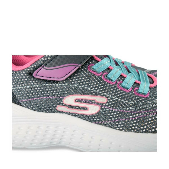 Baskets MULTICOLOR SKECHERS Snap Sprints Eternal Shine