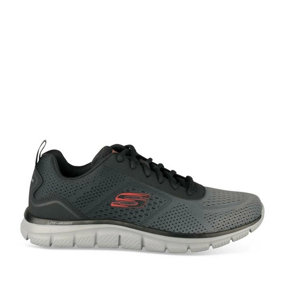 Sneakers BLACK SKECHERS Track Ripkent