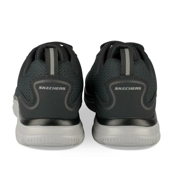 Sneakers BLACK SKECHERS Track Ripkent