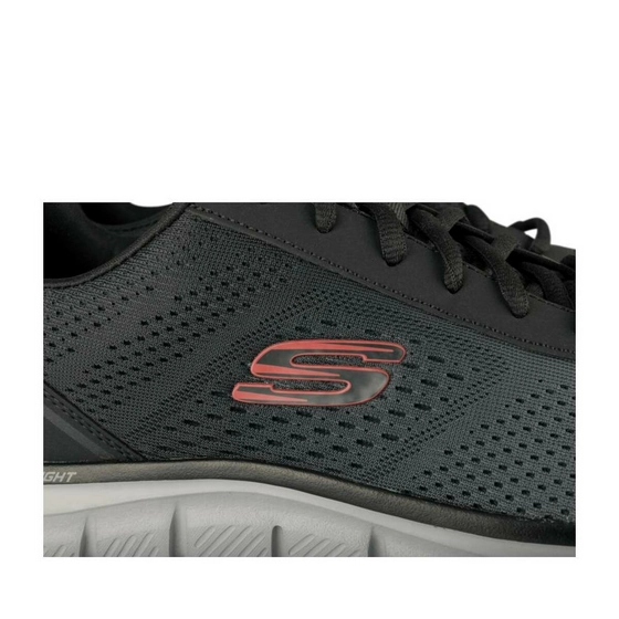 Sneakers BLACK SKECHERS Track Ripkent