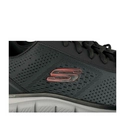 Baskets NOIR SKECHERS Track Ripkent