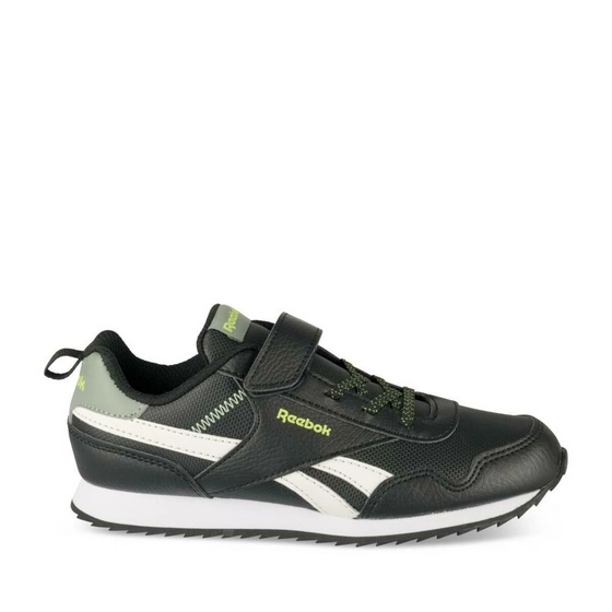 Baskets NOIR REEBOK Classic Jogger 3.0